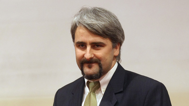 Александър Кашъмов