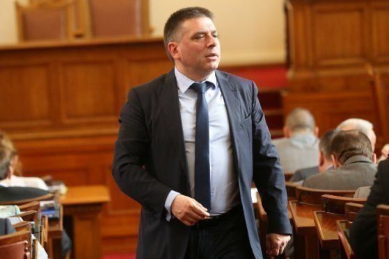 danail kirilov