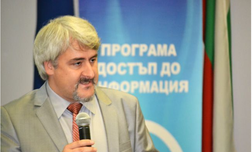 hristo kashumov