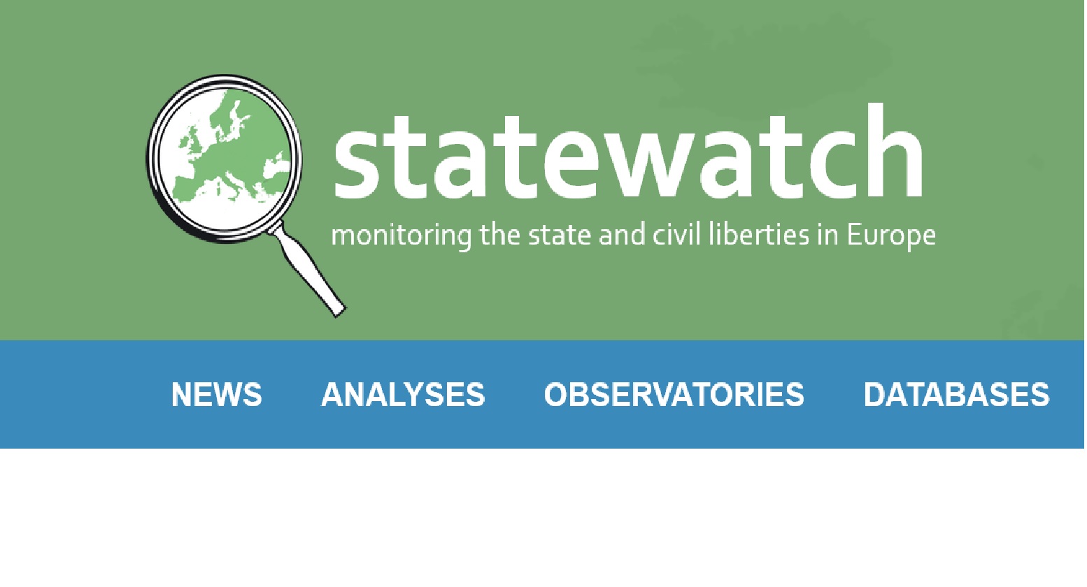 statewatch