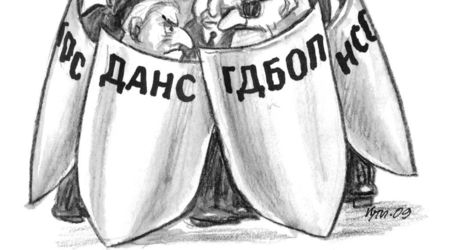 karikatura